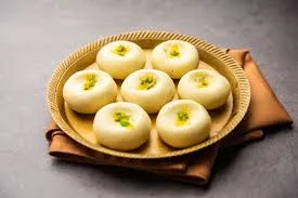 Indian Sweets